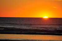 Morro Bay Sunset 3