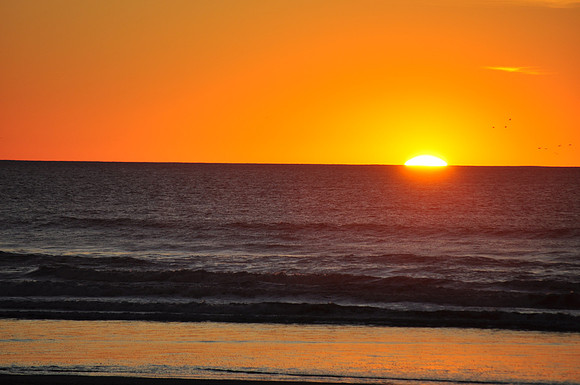 Morro Bay Sunset 3