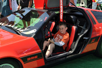 Pismo Car Show