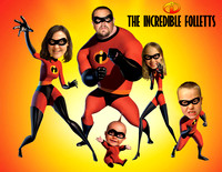 Follett Family