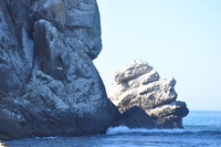 Morro Rock 1