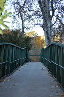 Sycamore Springs Bridge 2