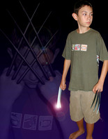 Wolverine Devin