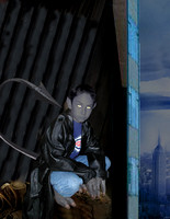 NightCrawler Devin