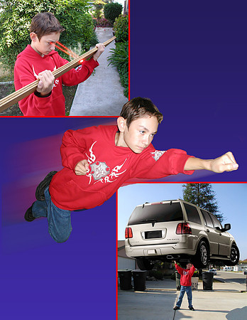Super Devin