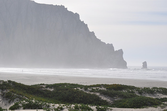 Morro Rock 3