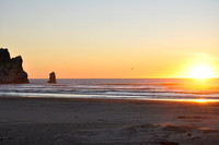 Sunsets
