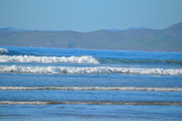 Pacific at Morro Bay