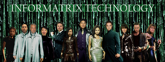 Matrix Workmates