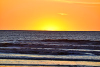 Morro Bay Sunset 4