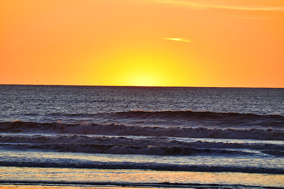 Morro Bay Sunset 4