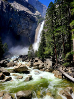 Yosemite