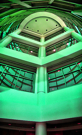 Lobby Lookup